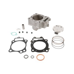 Honda CRF 250 R Standard Bore Cylinder Kit - Cylinder Works - High Compression 14.3:1 - `16-`17